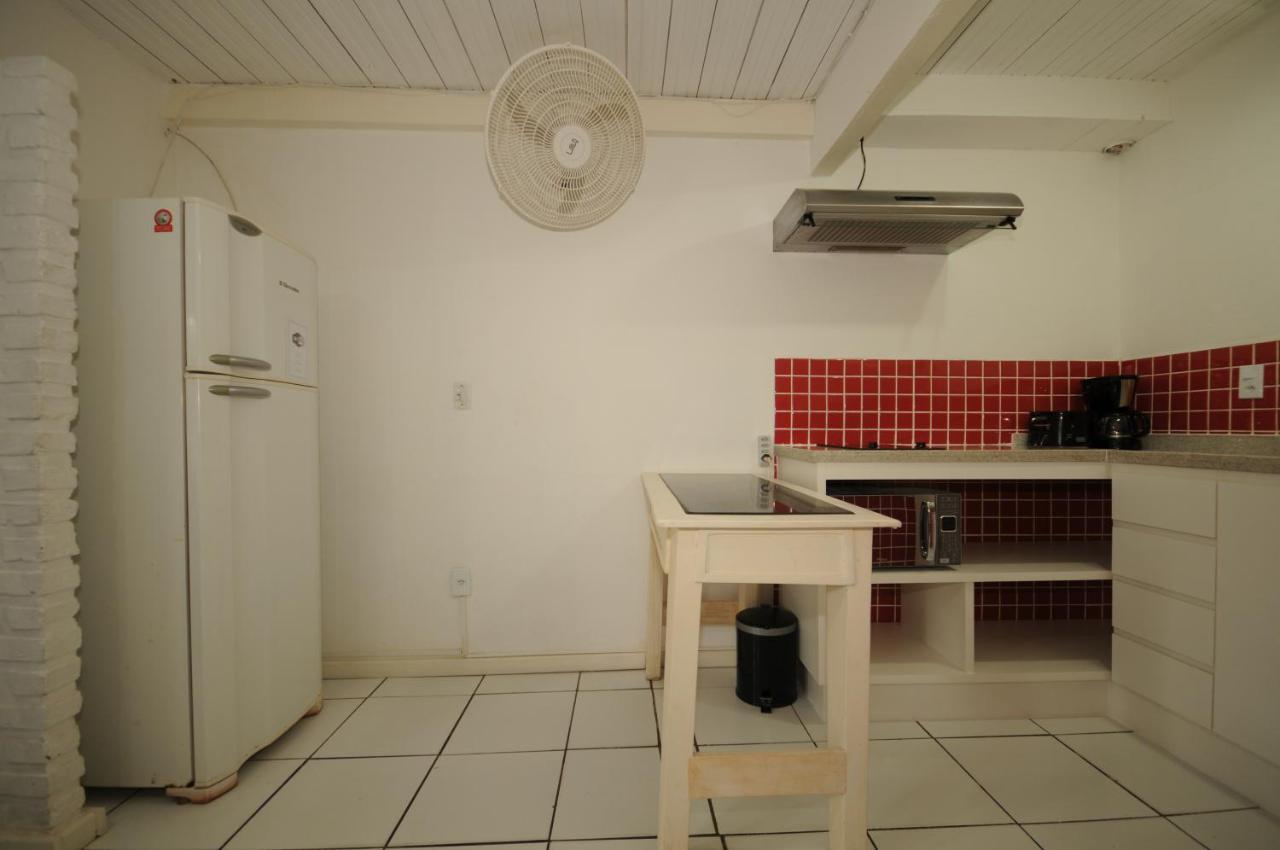 Apartamento Buzios Centroアパートメント エクステリア 写真